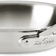 All-Clad - 10.5" G5 Graphite Core 3-Ply Bonded Skillet - GR110.5