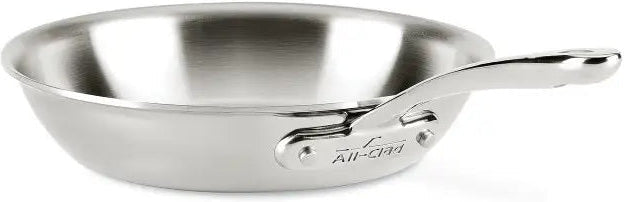All-Clad - 10.5" G5 Graphite Core 5-Ply Bonded Skillet - GR110.5