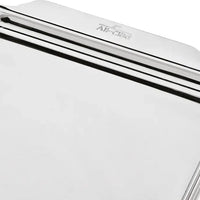 All-Clad - 11.5" x 17" Stainless Steel Half Sheet Pan - J3097464