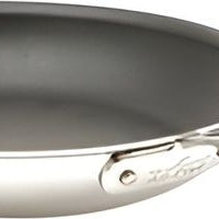All-Clad - 12" D5 Polished Non-Stick Fry Pan - SD55112NSR1 - DISCONTINUED