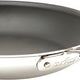 All-Clad - 12" D5 Polished Non-Stick Fry Pan - SD55112NSR1