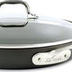 All-Clad - 12" HA1 Non-Stick Fry Pan with Lid - E1009264