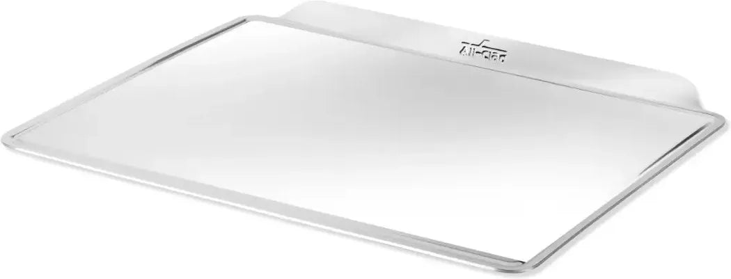 All-Clad - 12" x 17" Stainless Steel Cookie Sheet - J3097264