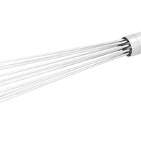 All-Clad - 12.5" Stainless Steel Profi Plus Ball Whisk - K1310564