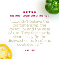 All-Clad - 13" x 16" HA1 Non-Stick Roaster - J153S264