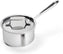 All-Clad - 1.5 QT D5 Polished 5-ply Bonded Saucepan with Lid - SD552015