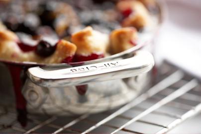 All-Clad - 2 PC Stainless Mini Oval Bakers - 59900