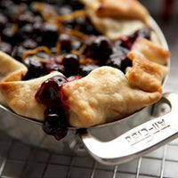 All-Clad - 2 PC Stainless Mini Oval Bakers - 59900