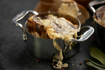 All-Clad - 2 PC Stainless Steel Soup Mini Ramekin Set - 59914