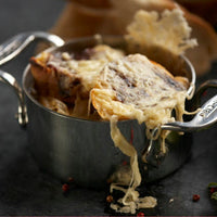 All-Clad - 2 PC Stainless Steel Soup Mini Ramekin Set - 59914 - DISCONTINUED