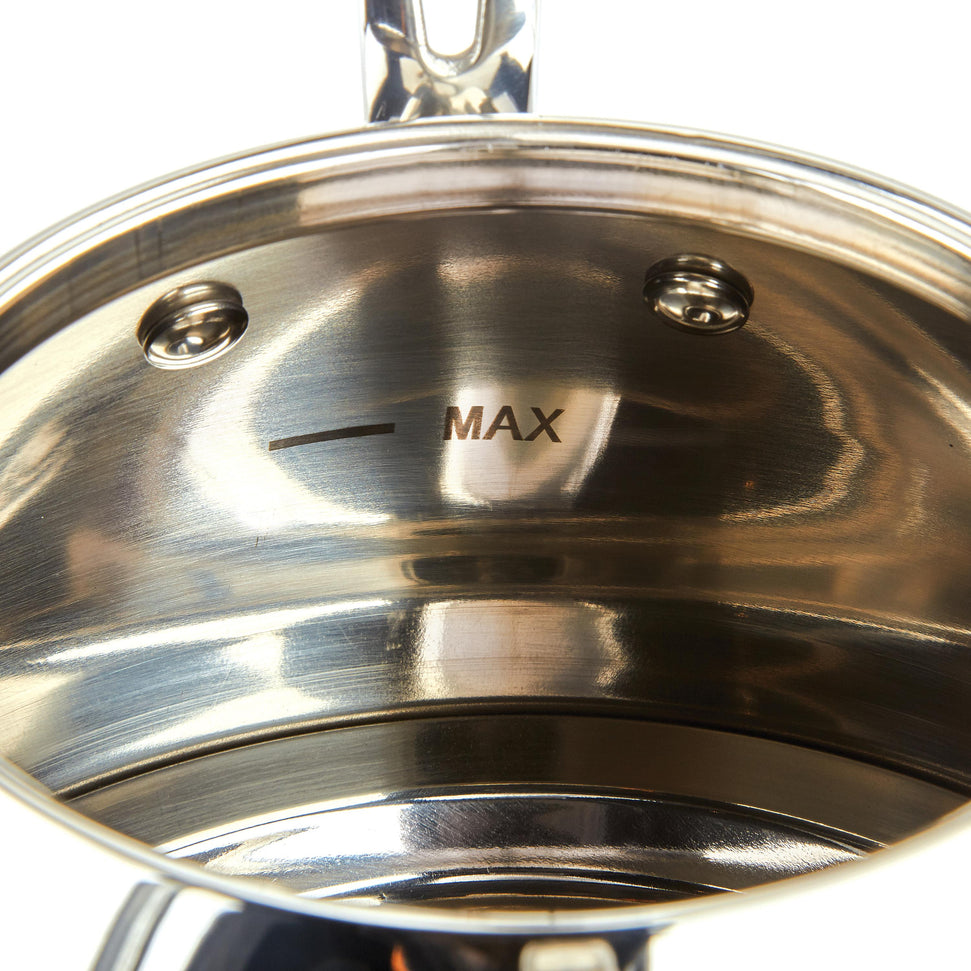 All-Clad - 2 QT Stainless Steel Tea Kettle - E8619964