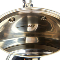 All-Clad - 2 QT Stainless Steel Tea Kettle - E8619964