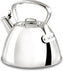 All-Clad - 2 QT Stainless Steel Tea Kettle - E8619964