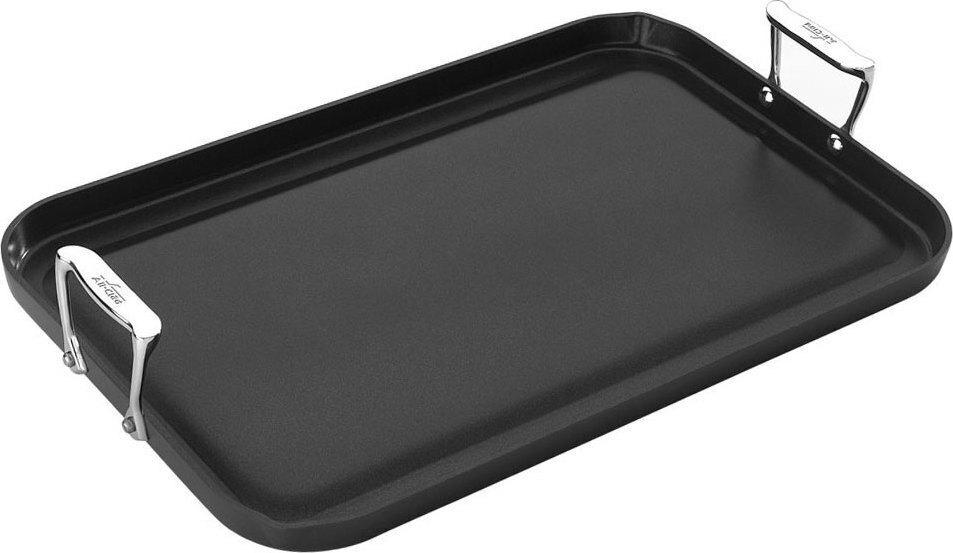 All-Clad - 20" x 13" HA1 Non-Stick Grande Griddle - E6521464 - DISCONTINUED