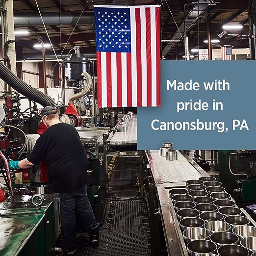 All-Clad - 2.5 QT G5 Graphite Core Saucier with Lid - GR215