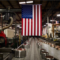 All-Clad - 3 QT Copper Core 5-Ply Bonded Saucepan with Loop & Lid - 6203SS