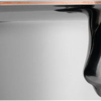 All-Clad - 3 QT Copper Core Saucepan - 6203SS