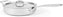 All-Clad - 3 QT G5 Graphite Core 5-ply Bonded Saute With Lid - GR403 - DISCONTINUED