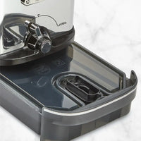 All-Clad - 3.5 L EZ Clean Pro Stainless Steel Deep Fryer - EJ814