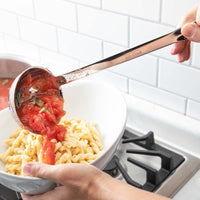 All-Clad - 4 Oz Soup Ladle - T104