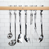 All-Clad - 4 Oz Soup Ladle - T104