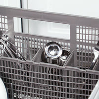All-Clad - 4 PC Stainless Steel Measuring Spoon Set - 59918