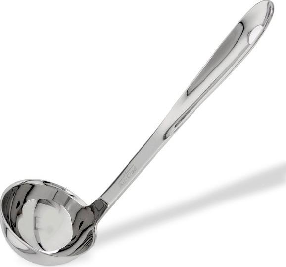 All-Clad - 4 oz Soup Ladle - T104