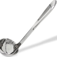 All-Clad - 4 oz Soup Ladle - T104