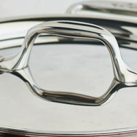 All-Clad - 6" Copper Core Flat Lid - L3919 RL