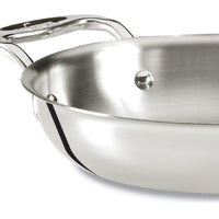 All-Clad - 6" Mini Gratins, Pack of 2 - E849B264