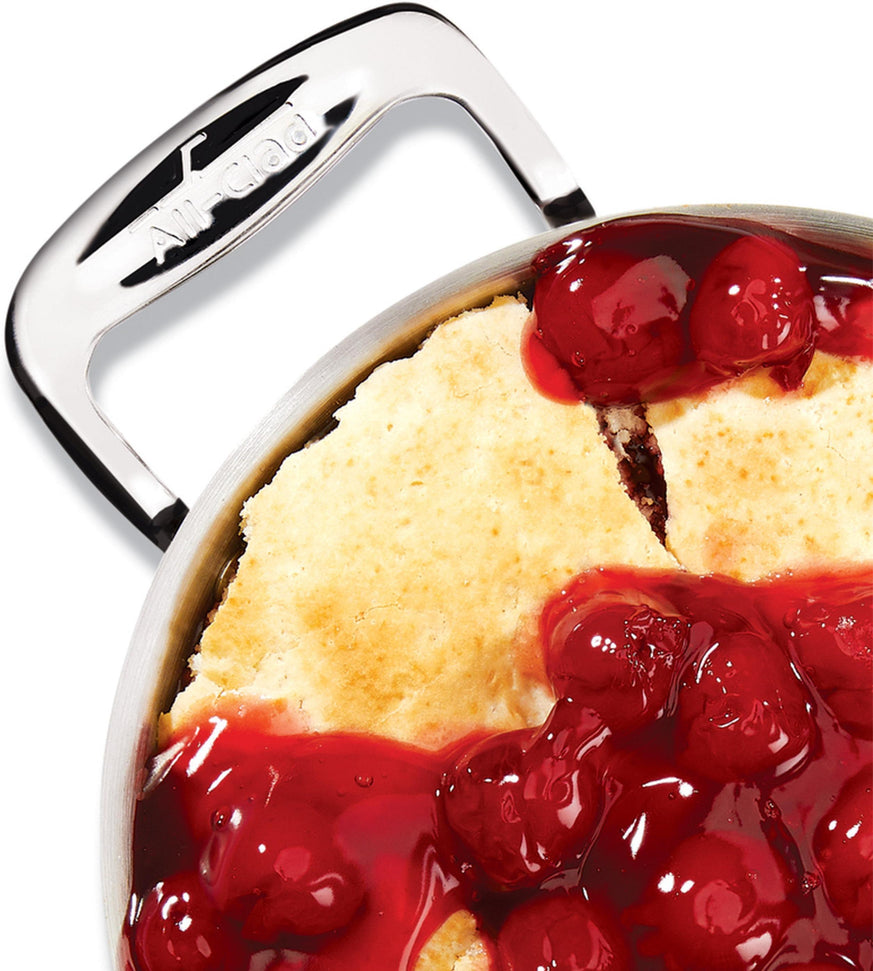 All-Clad - 6" Mini Gratins, Pack of 2 - E849B264