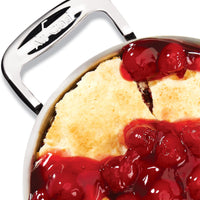 All-Clad - 6" Mini Gratins, Pack of 2 - E849B264