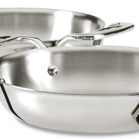 All-Clad - 6" Mini Gratins, Pack of 2 - E849B264