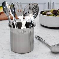 All-Clad - 6 PC Cook & Serve Tool Set - T236