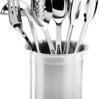 All-Clad - 6 PC Cook Serve Tool Set - T236