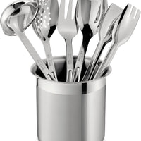 All-Clad - 6 PC Cook & Serve Tool Set - T236