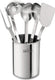 All-Clad - 6 PC Kitchen Tool Set - K146S664