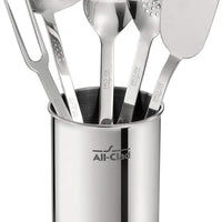 All-Clad - 6 PC Kitchen Tool Set - K146S664