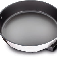All-Clad - 7 QT Electric Nonstick Skillet - SK492D50
