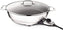 All-Clad - 7 QT Electric Skillet - SK492D50