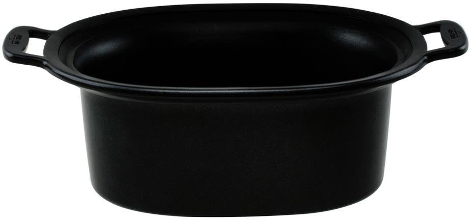 All-Clad - 7 QT Non-Stick Multi-Cooker Gourmet Plus - SD800D51