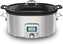 All-Clad - 7 QT Non-Stick Multi-Cooker Gourmet Plus - SD800D51