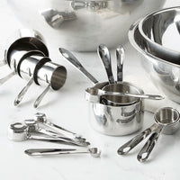 All-Clad - 8 PC Boxed Measuring Cup & Spoon Set - K0031162