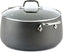 All-Clad - 8 QT HA1 Non-Stick Stock Pot with Lid - E1005264 - DISCONTINUED