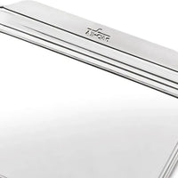 All-Clad - 9" x 12.5" Stainless Steel Quarter Sheet Pan - J3097664