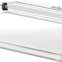 All-Clad - 9" x 12.5" Stainless Steel Quarter Sheet Pan - J3097664