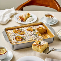 All-Clad - 9" x 13" Stainless Steel Rectangular Baking Pan - J3097164