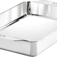 All-Clad - 9" x 13" Stainless Steel Rectangular Baking Pan - J3097164