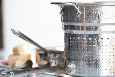 All-Clad - All-Purpose Steamer - 59915