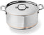 All-Clad - Copper Core 8 Quart Stainless Nonstick 5-ply Bonded Stockpot with Lid - 6508 SS